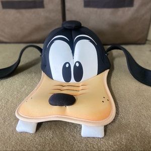 Disney Parks Goofy Hat NWT